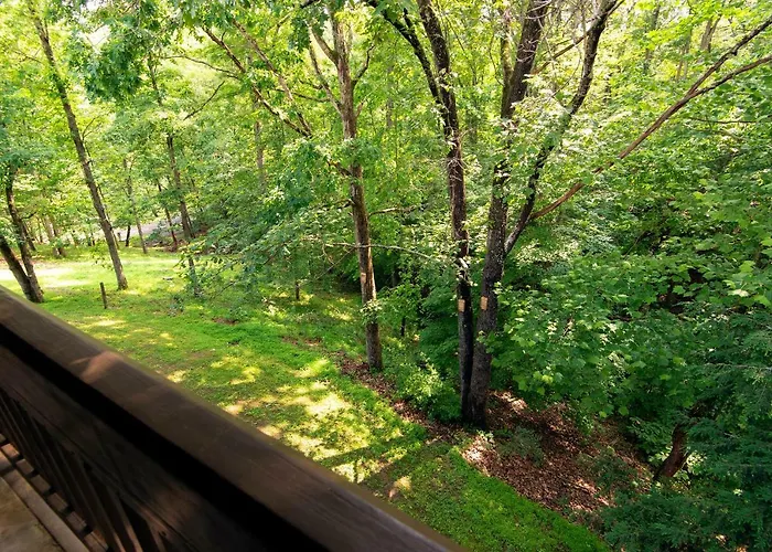 Greenbo Lake State Resort Park