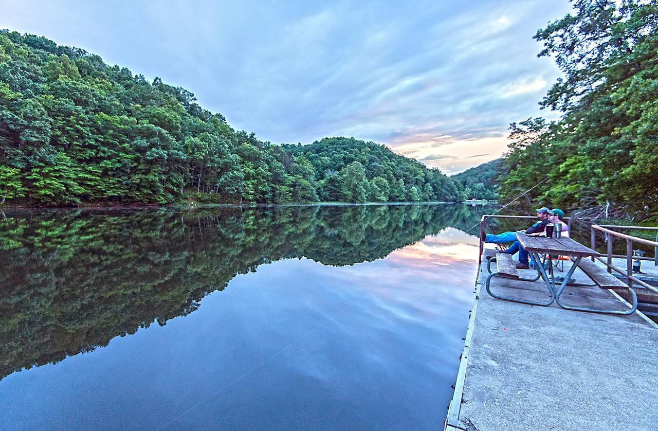 Greenbo State Park *